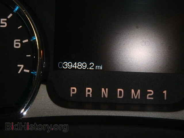2012 FORD F150 - VIN: 1FTFW1ET7CFA43592 - Фото 8