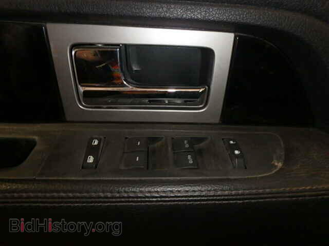 2012 FORD F150 - VIN: 1FTFW1ET7CFA43592 - Фото 10