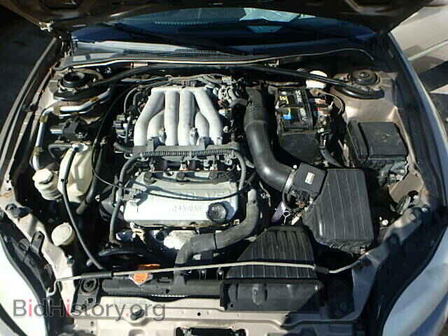 2002 CHRYSLER SEBRING - VIN: 4C3AG52H02E001951 - Фото 7