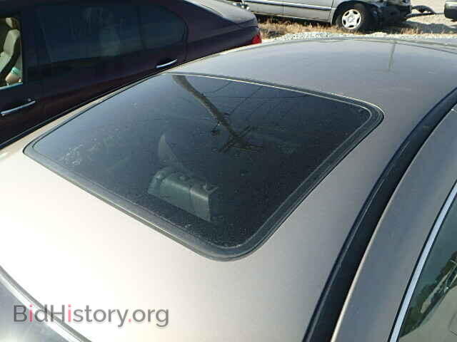 2002 CHRYSLER SEBRING - VIN: 4C3AG52H02E001951 - Фото 9
