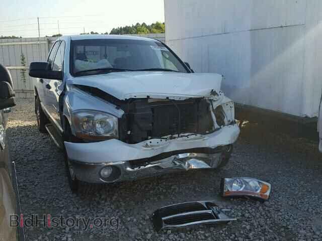 Photo 3D7LL38CX6G162071 - DODGE RAM 3500 2006