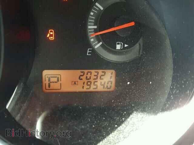2012 NISSAN VERSA - VIN: 3N1BC1CP9CK804585 - Photo 8