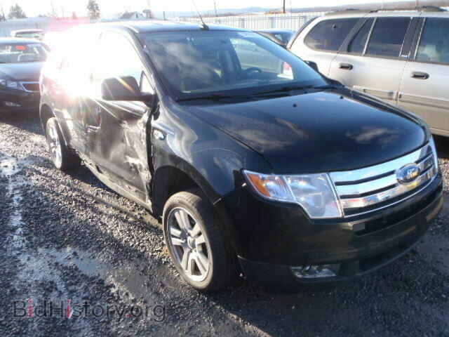 Photo 2FMDK48C68BA55477 - FORD EDGE 2008