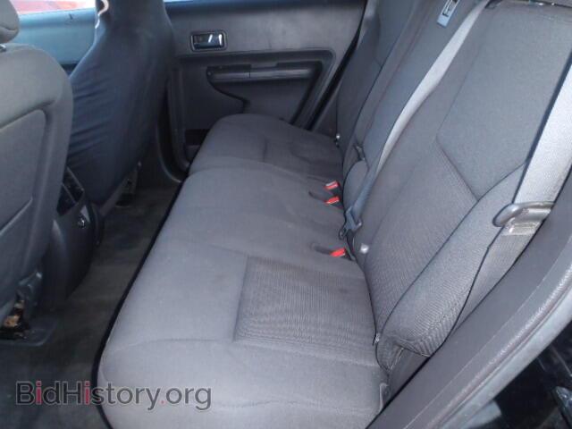 2008 FORD EDGE - VIN: 2FMDK48C68BA55477 - Photo 6