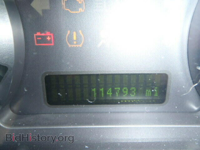 2008 FORD EDGE - VIN: 2FMDK48C68BA55477 - Photo 8