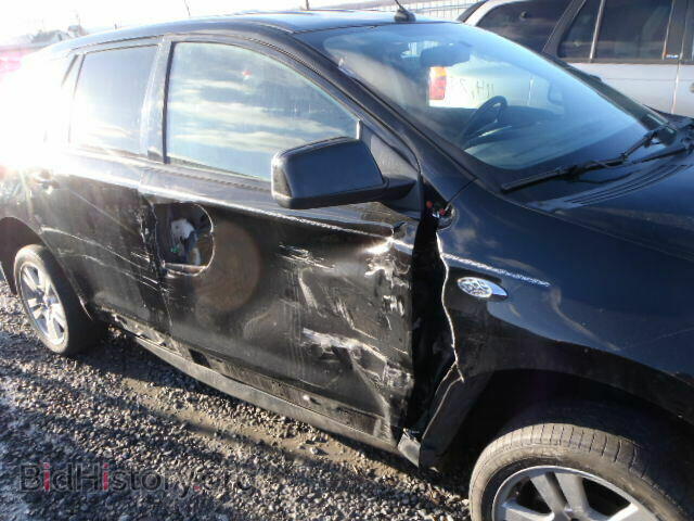 2008 FORD EDGE - VIN: 2FMDK48C68BA55477 - Photo 9