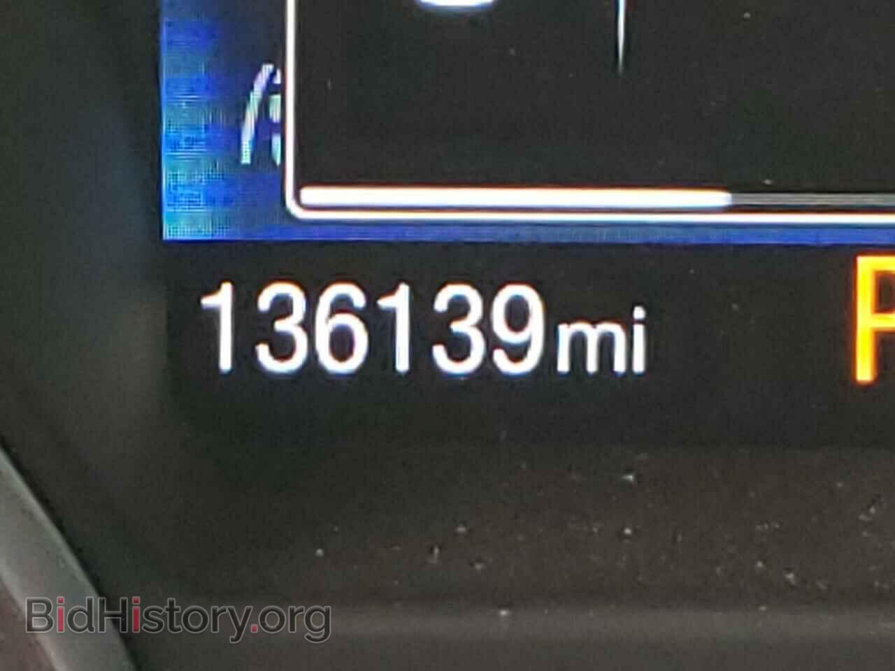2016 FORD FOCUS - VIN: 1FADP3E21GL398567 - Фото 8