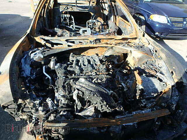 2012 NISSAN MAXIMA - VIN: 1N4AA5AP5CC834347 - Фото 7