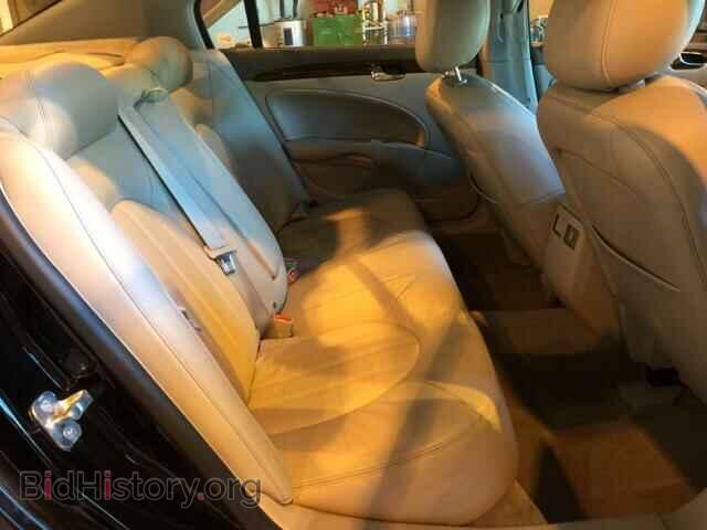 2011 BUICK LUCERNE - VIN: 1G4HC5EM5BU150776 - Фото 6