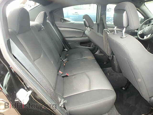 2013 DODGE AVENGER - VIN: 1C3CDZCG5DN756449 - Photo 6