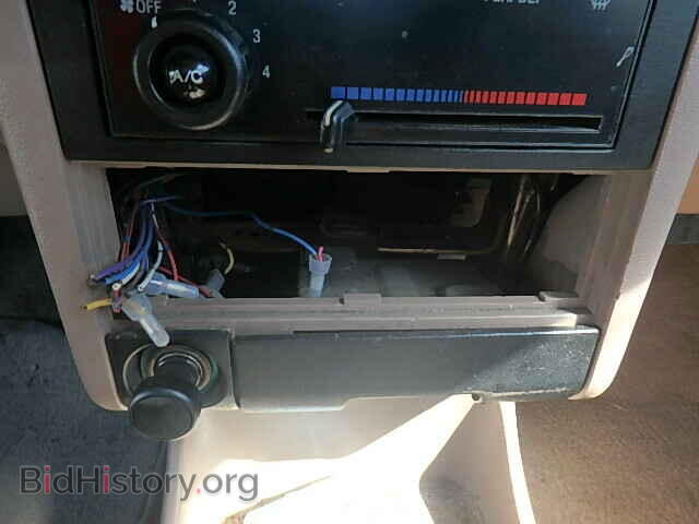 1995 FORD ESCORT - VIN: 3FASP13JXSR165948 - Фото 9