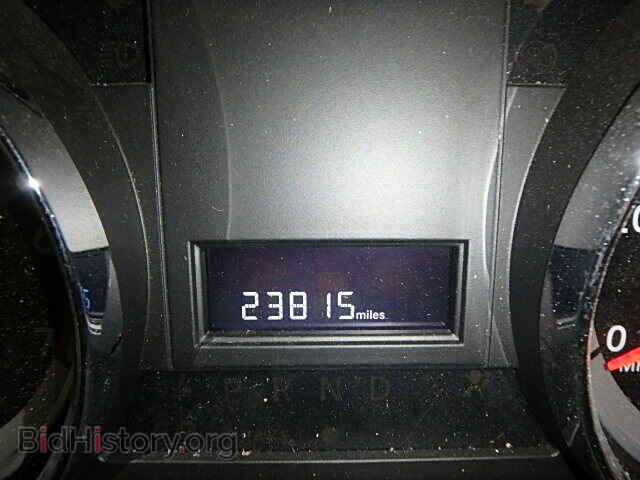 2014 DODGE CARAVAN - VIN: 2C4RDGBG0ER420580 - Фото 8
