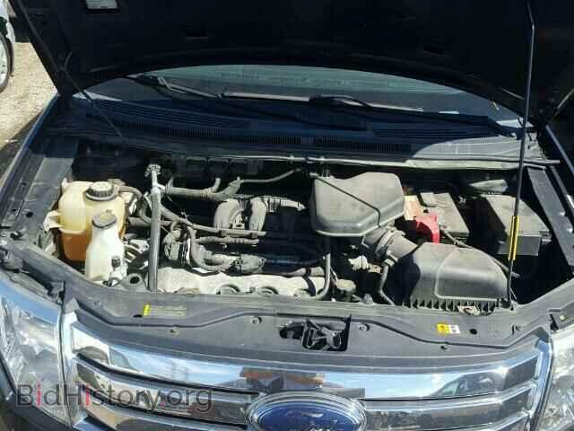 2008 FORD EDGE - VIN: 2FMDK49C48BA25957 - Photo 7