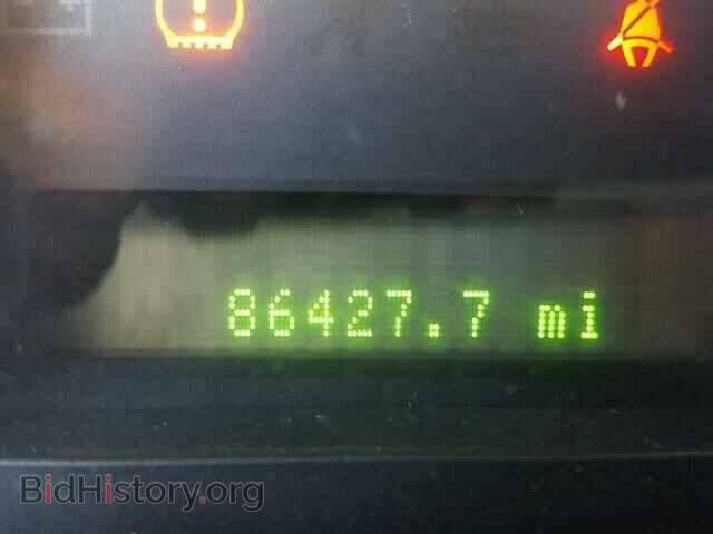 2008 FORD EDGE - VIN: 2FMDK49C48BA25957 - Photo 8