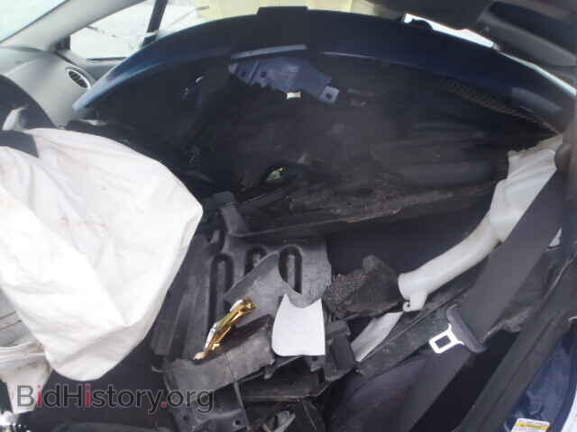 2009 MITSUBISHI ECLIPSE - VIN: 4A3AK24F99E012332 - Фото 5