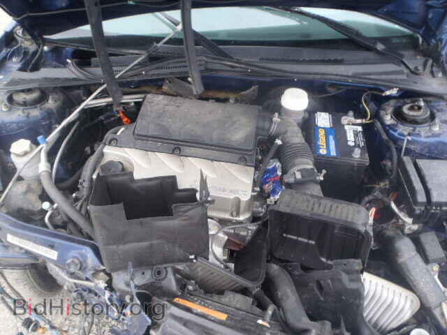 2009 MITSUBISHI ECLIPSE - VIN: 4A3AK24F99E012332 - Фото 7