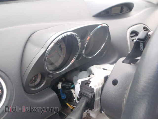 2009 MITSUBISHI ECLIPSE - VIN: 4A3AK24F99E012332 - Фото 8