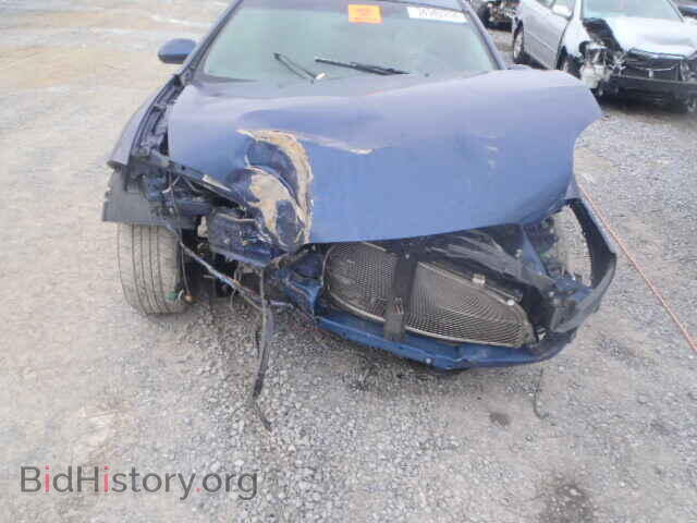 2009 MITSUBISHI ECLIPSE - VIN: 4A3AK24F99E012332 - Фото 9