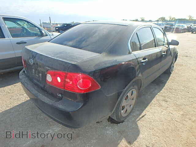 2008 KIA OPTIMA - VIN: KNAGE123785250084 - Photo 4