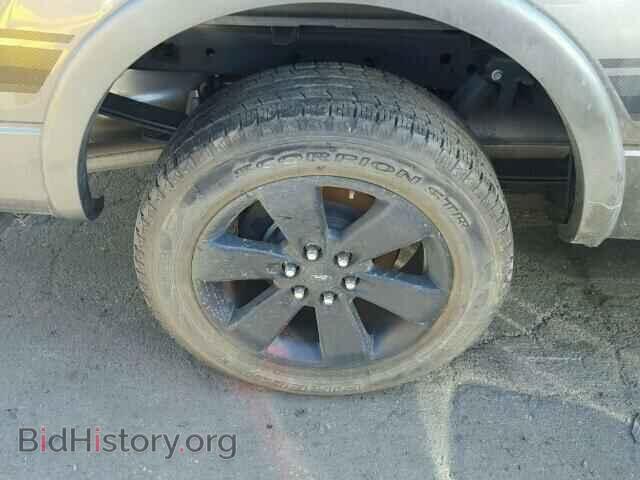 2014 FORD F150 - VIN: 1FTMF1CT9EFB31153 - Фото 9