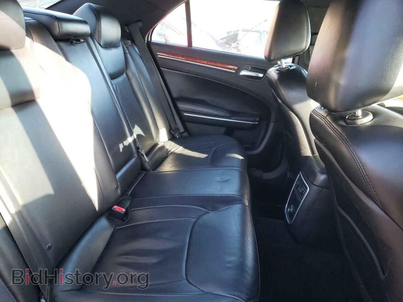 2014 CHRYSLER 300 - VIN: 2C3CCAAG0EH232773 - Фото 6