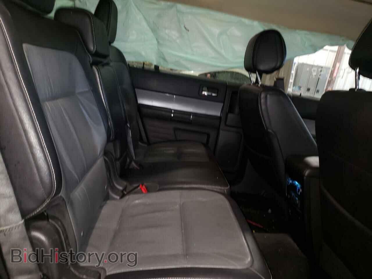 2014 FORD FLEX - VIN: 2FMGK5D80EBD06784 - Photo 6