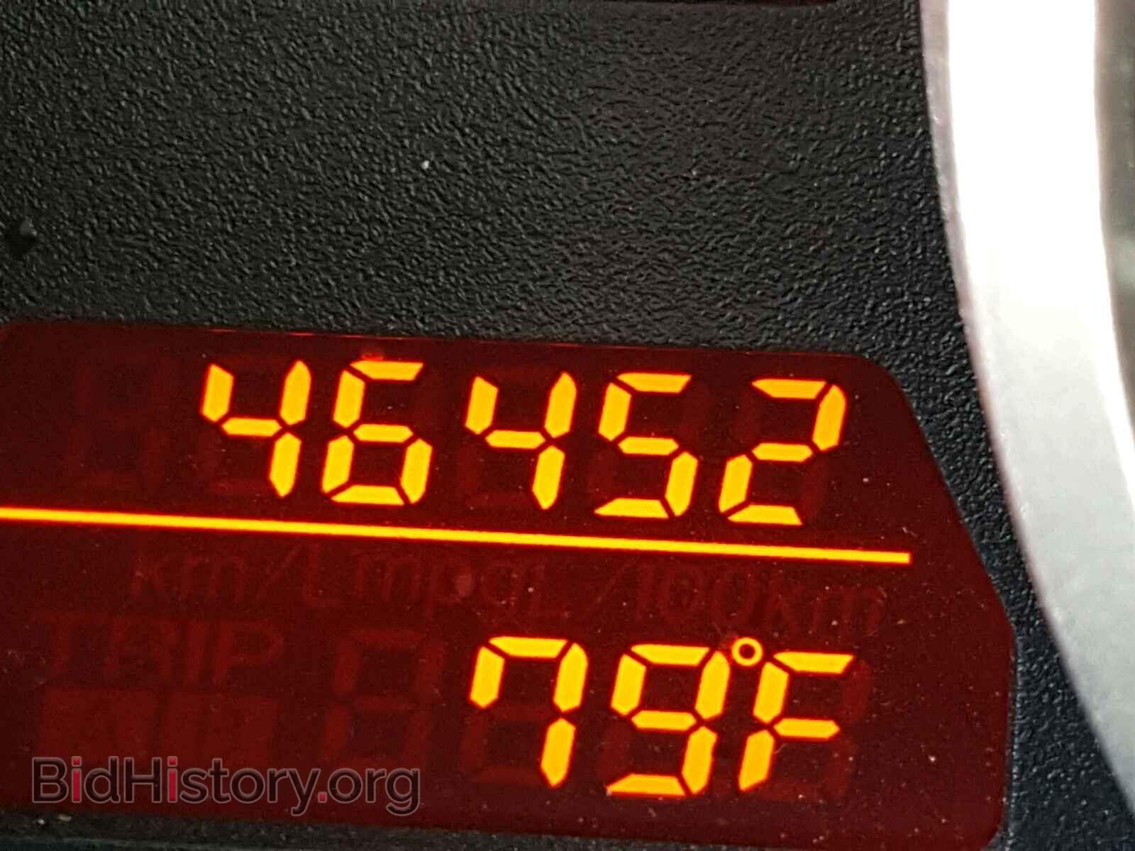 2013 MAZDA MIATA - VIN: JM1NC2PF6D0227749 - Фото 8