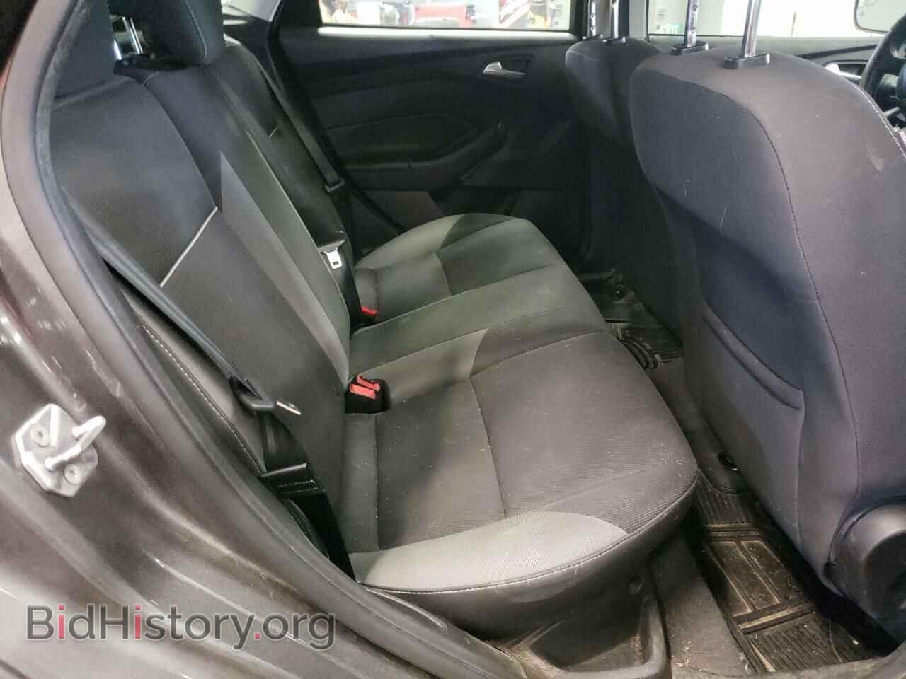2012 FORD FOCUS - VIN: 1FAHP3K26CL228933 - Фото 6
