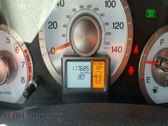 2009 HONDA PILOT - VIN: 5FNYF38659B010601 - Фото 8