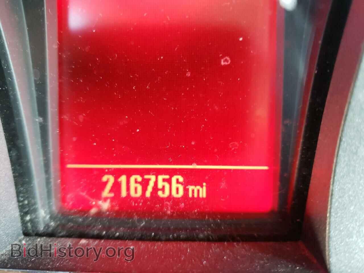 2012 GMC TERRAIN - VIN: 2GKFLSE58C6216910 - Фото 8