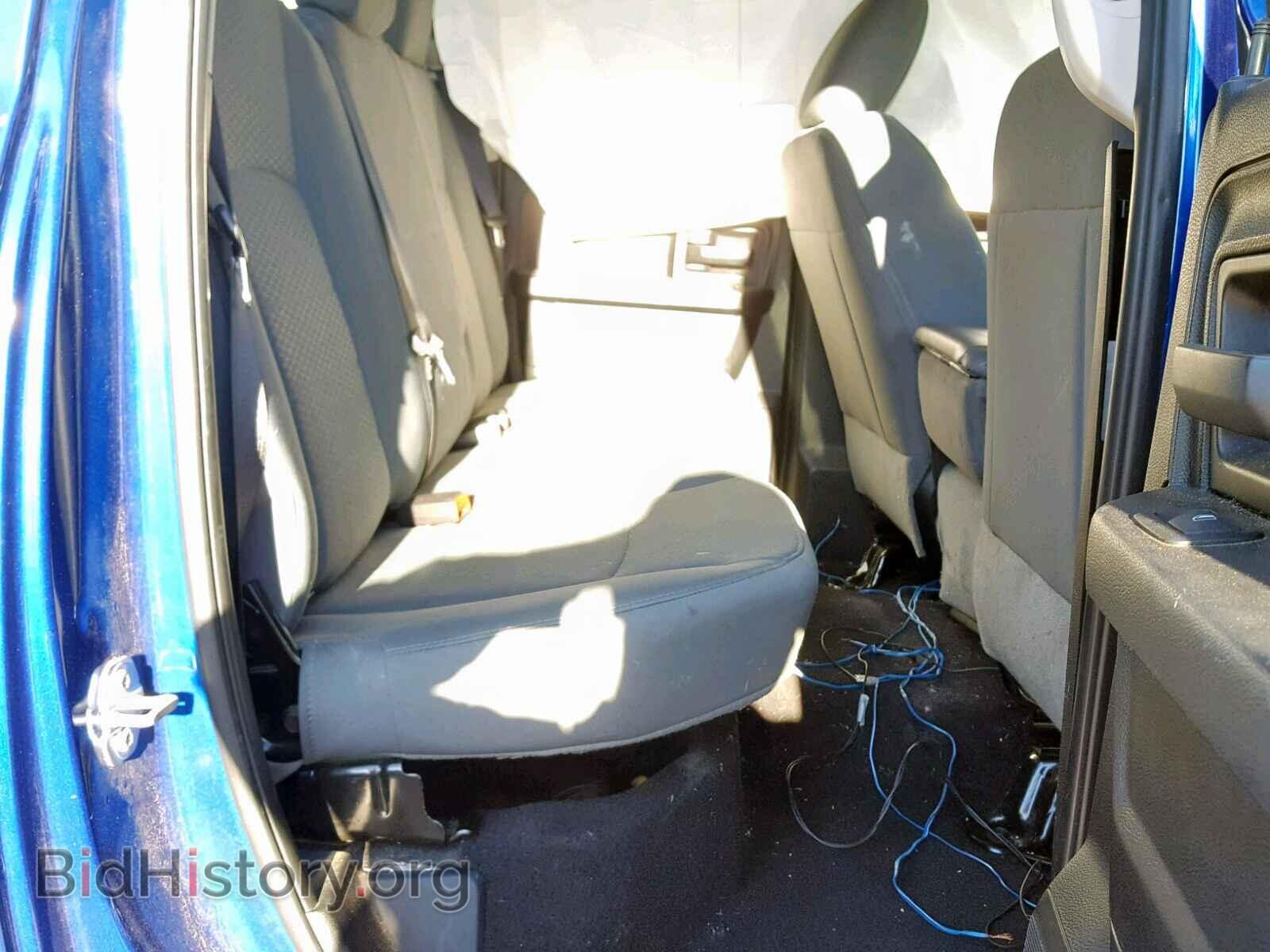 2017 RAM 1500 ST - VIN: 1C6RR6FT3HS655519 - Фото 6
