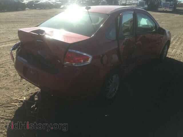 2010 FORD FOCUS - VIN: 1FAHP3FN1AW125080 - Фото 4