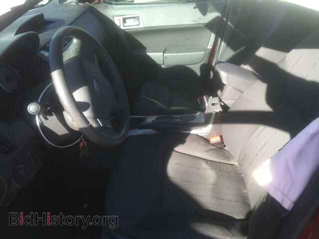 2010 FORD FOCUS - VIN: 1FAHP3FN1AW125080 - Фото 5