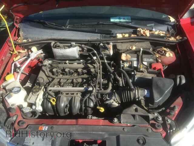 2010 FORD FOCUS - VIN: 1FAHP3FN1AW125080 - Фото 7