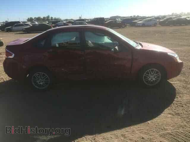 2010 FORD FOCUS - VIN: 1FAHP3FN1AW125080 - Фото 9