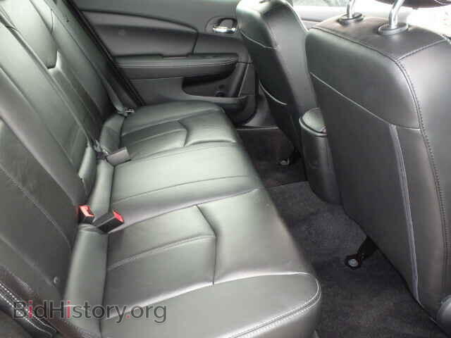 2014 CHRYSLER 200 - VIN: 1C3CCBCG5EN172323 - Фото 6