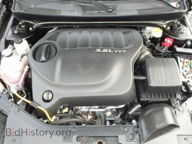 2014 CHRYSLER 200 - VIN: 1C3CCBCG5EN172323 - Фото 7