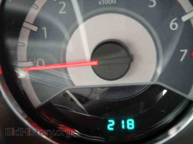 2014 CHRYSLER 200 - VIN: 1C3CCBCG5EN172323 - Фото 8