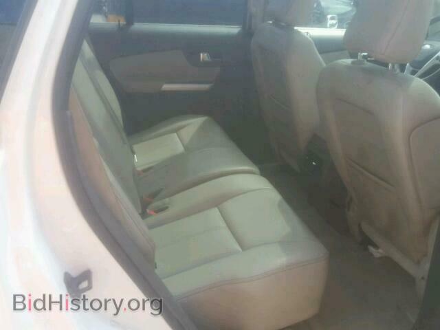 2011 FORD EDGE - VIN: 2FMDK4KC9BBB44153 - Photo 6