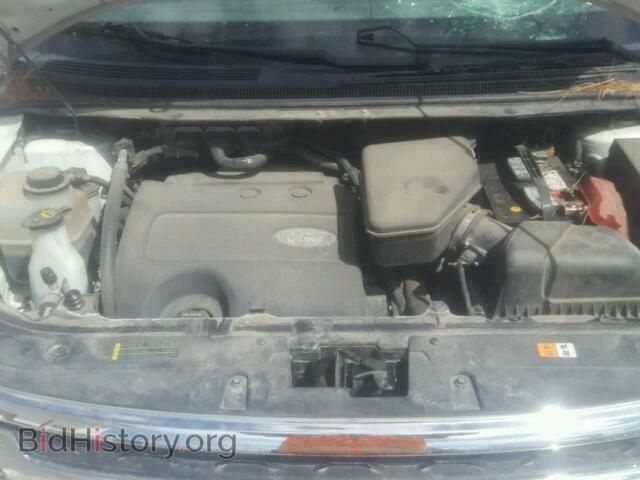2011 FORD EDGE - VIN: 2FMDK4KC9BBB44153 - Photo 7