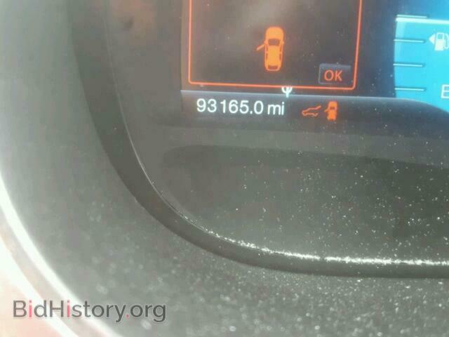 2011 FORD EDGE - VIN: 2FMDK4KC9BBB44153 - Photo 8
