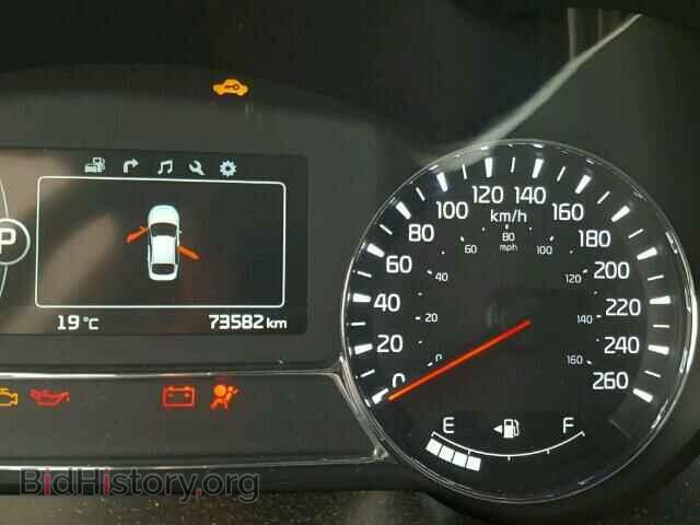 2015 KIA OPTIMA - VIN: KNAGR4A60F5563265 - Photo 8