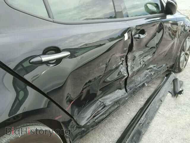 2015 KIA OPTIMA - VIN: KNAGR4A60F5563265 - Photo 10