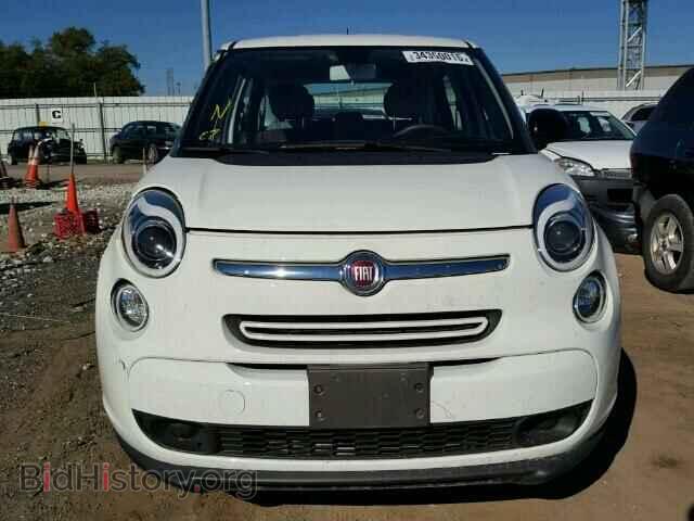 2014 FIAT 500 - VIN: ZFBCFAAHXEZ000180 - Фото 9