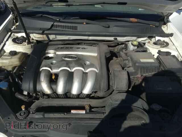 2006 KIA OPTIMA - VIN: KNAGE123265038657 - Photo 7