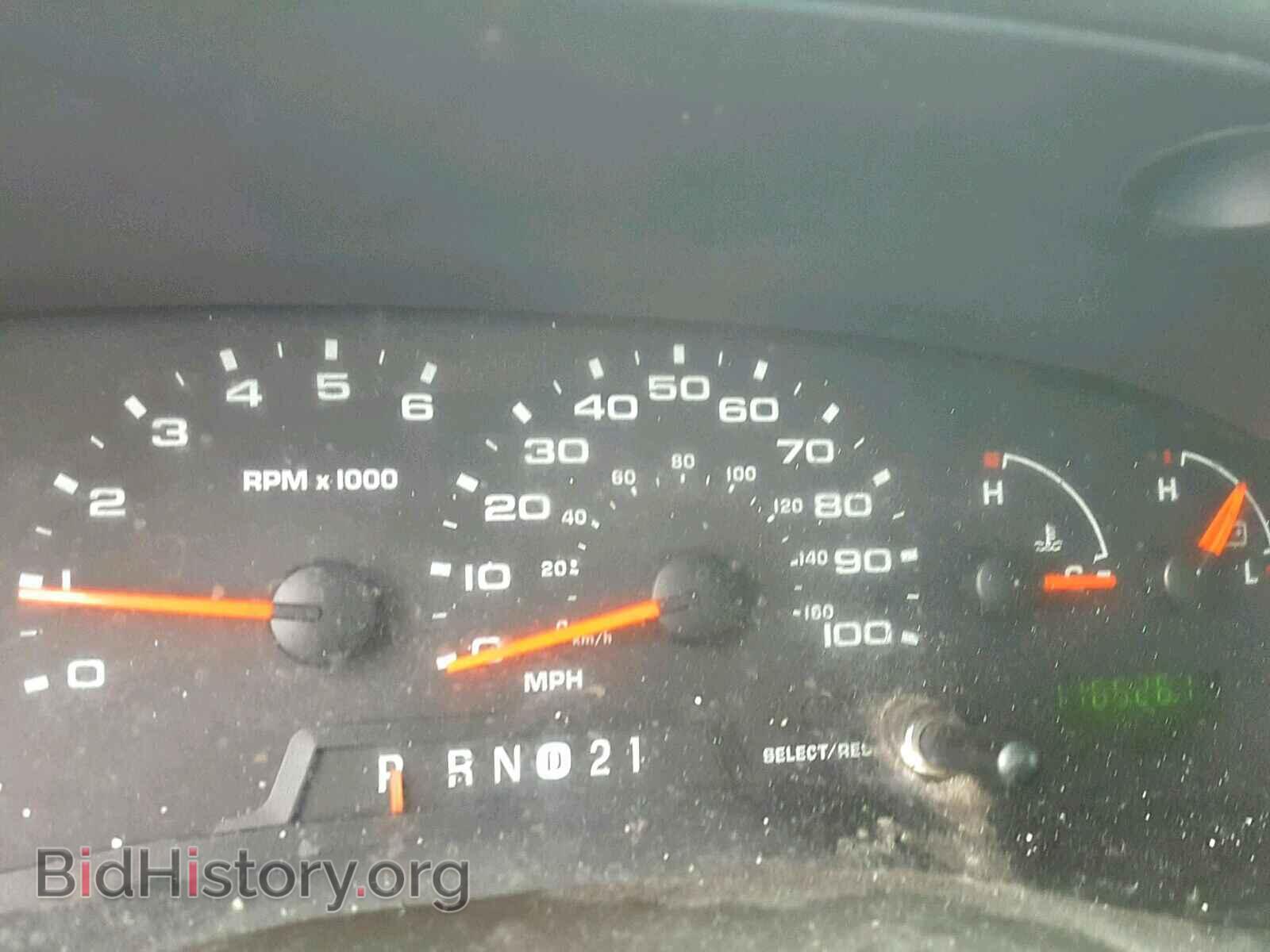 2008 FORD ECONOLINE - VIN: 1FTNE14W88DA19055 - Фото 8