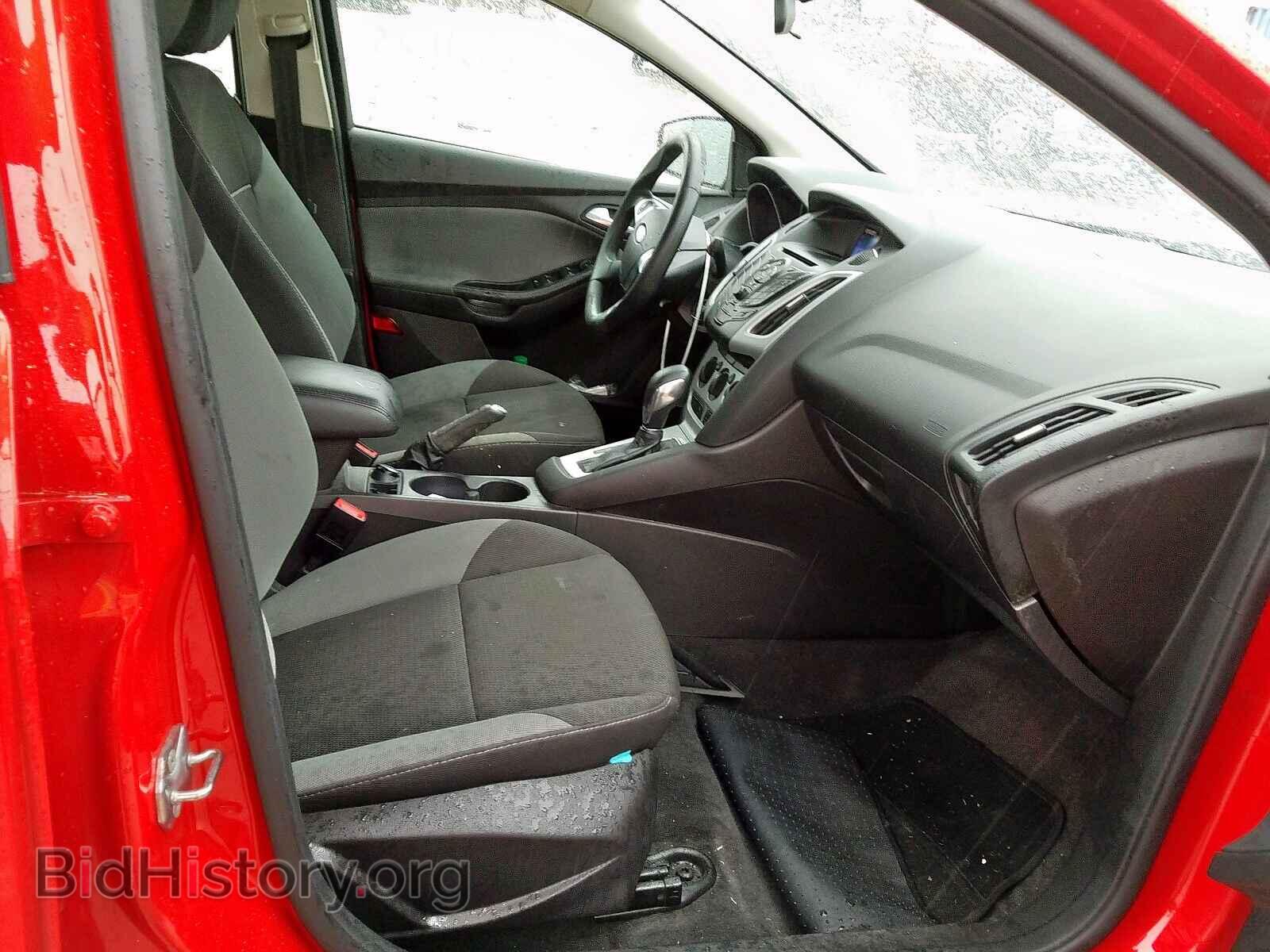2013 FORD FOCUS - VIN: 1FADP3F24DL180746 - Photo 5