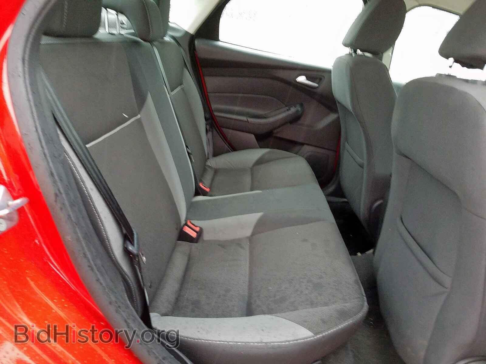 2013 FORD FOCUS - VIN: 1FADP3F24DL180746 - Photo 6
