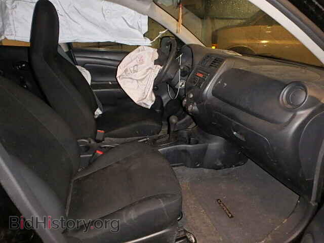2012 NISSAN VERSA - VIN: 3N1CN7AP4CL885834 - Photo 5