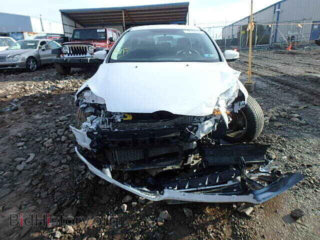 2014 FORD FOCUS - VIN: 1FADP3K28EL145327 - Photo 10